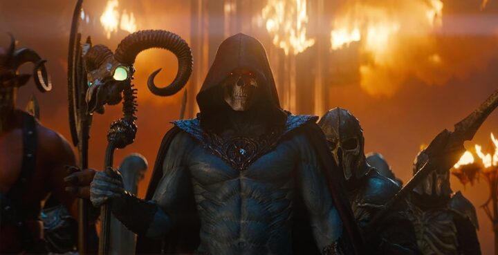 فیلم Masters of the Universe 2026