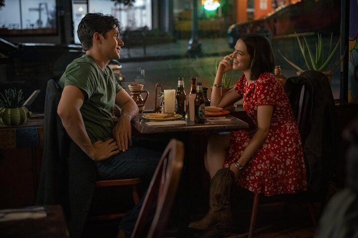 دانلود فیلم Voicemails for Isabelle 2026 Voicemails for Isabelle