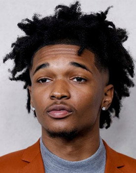 Isaiah Hill