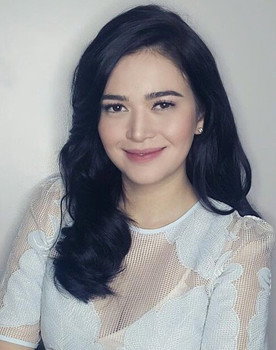 Bela Padilla
