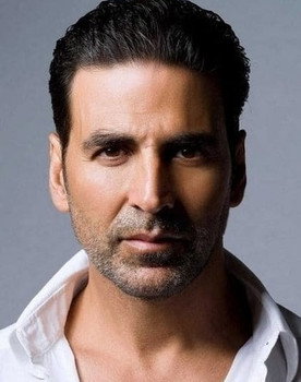 Akshay Kumar