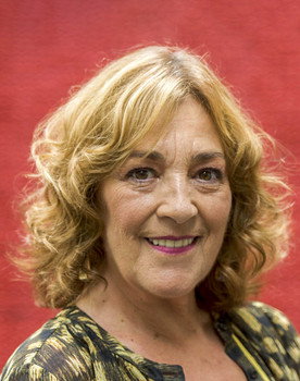 Carmen Maura
