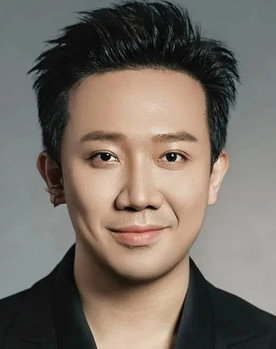 Trấn Thành