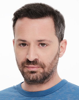 Paris Thomopoulos