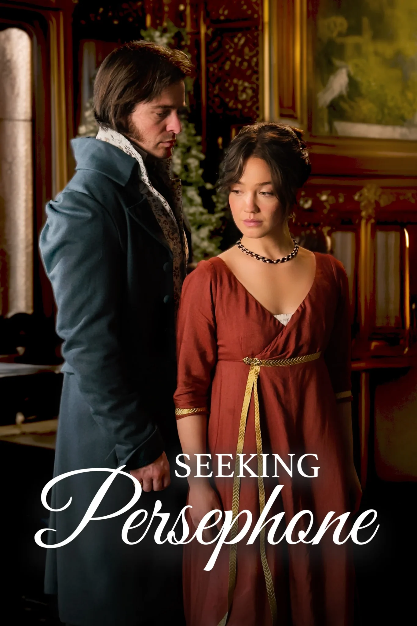 دانلود فیلم Seeking Persephone