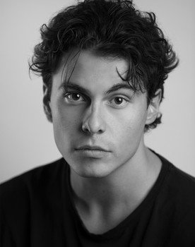 Nicholas Cirillo