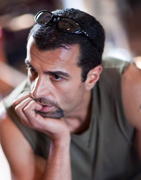 Robert Rabiah