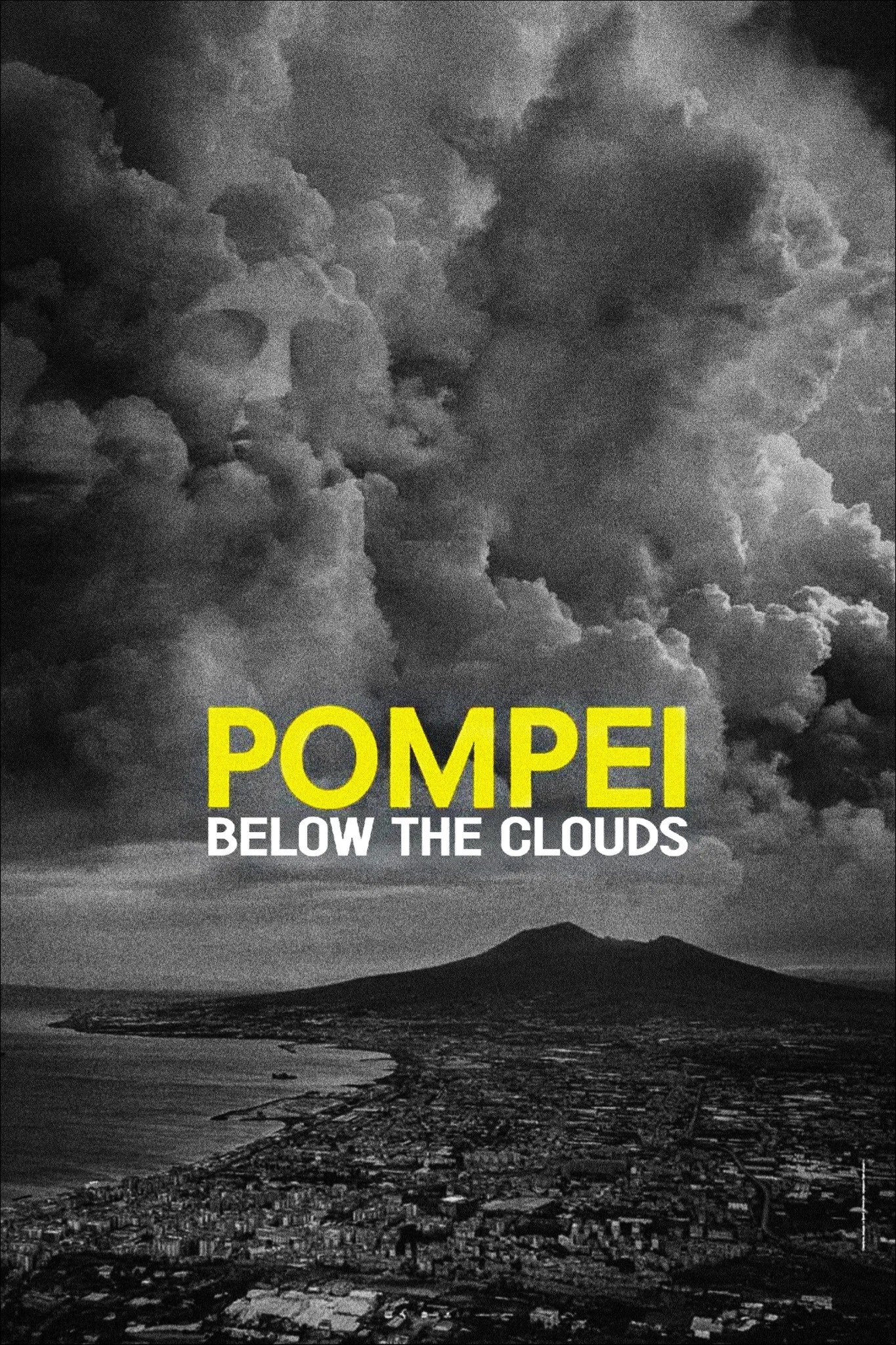 دانلود فیلم Pompei: Below the Clouds 2025