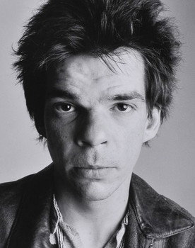 Denis Lavant