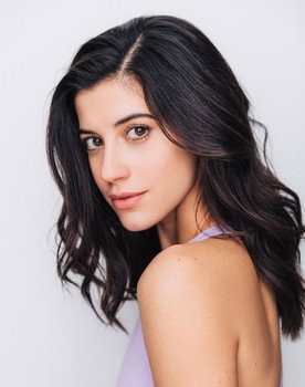 Natalie Ortega