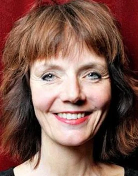 Mari Maurstad