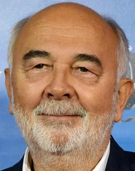 Gérard Jugnot