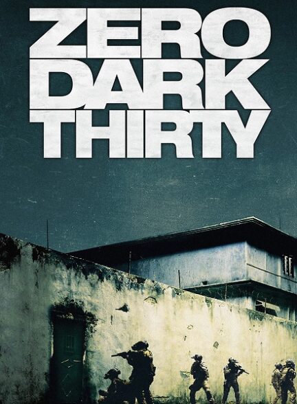 دانلود فیلم Zero Dark Thirty 2013