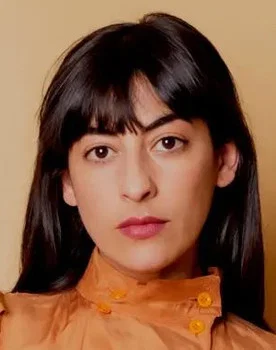 Fernanda Echevarría del Rivero