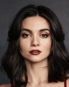 Lauren LaVera