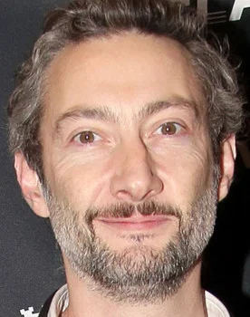 Vincent Desagnat