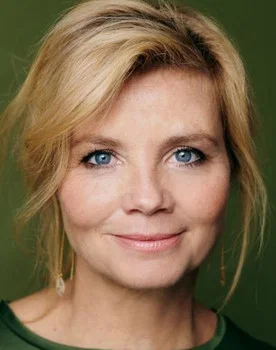 Annette Frier