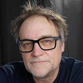David Hewlett