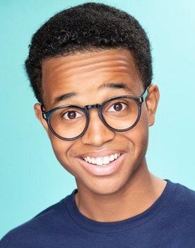Jailen Bates