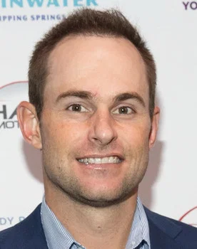 Andy Roddick