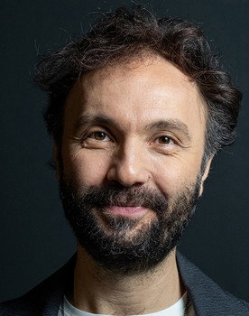 Erdem Şenocak