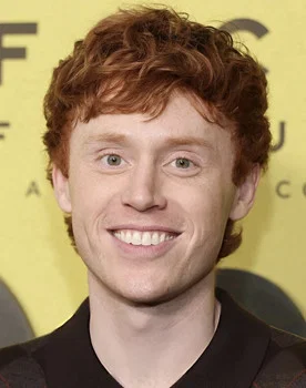 Ben Marshall
