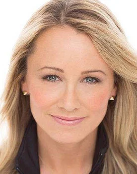 Christine Taylor
