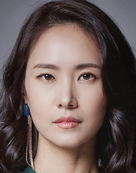 Park Soo-yeon