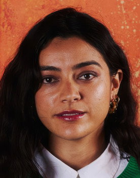 Eya Bellagha