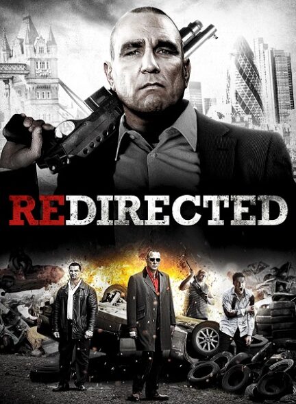 دانلود فیلم Redirected 2014