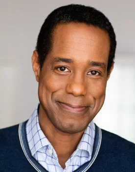 Wayne Wilderson