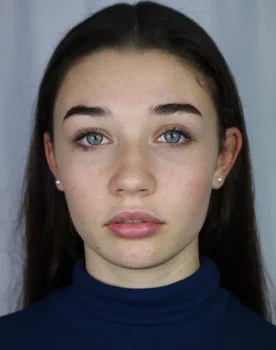 Annalena Hochgruber