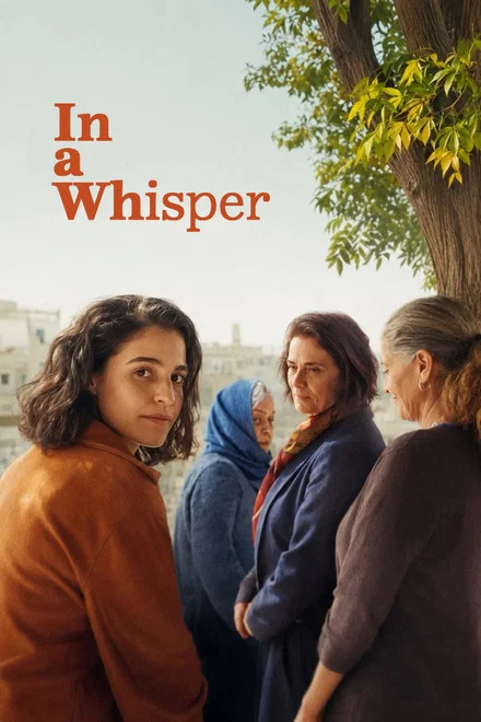 دانلود فیلم In a Whisper 2026
