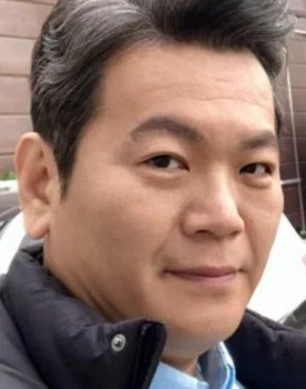 Seo Min-sung