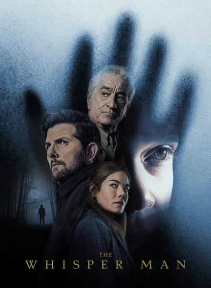 دانلود فیلم The Whisper Man 2026