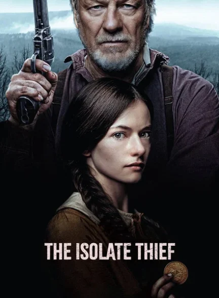 دانلود فیلم The Isolate Thief 2026