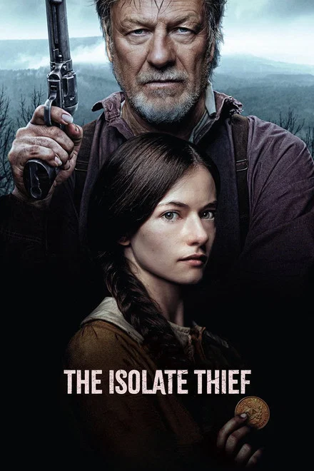 دانلود فیلم The Isolate Thief 2026