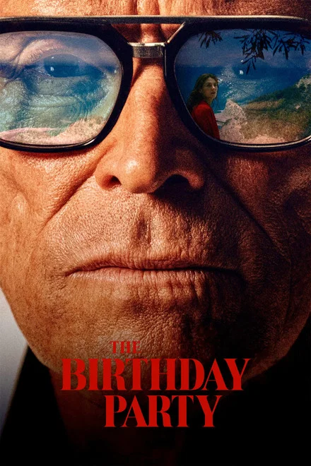 دانلود فیلم The Birthday Party 2026