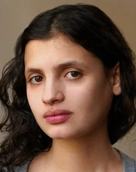 Mélissa Boros