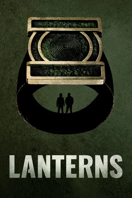 دانلود سریال Lanterns