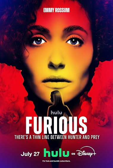 دانلود سریال Furious 2026