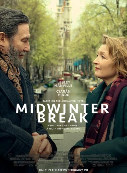 دانلود فیلم Midwinter Break 2026