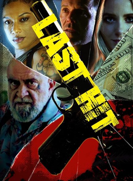 دانلود فیلم Last Hit 2026