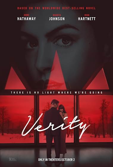 دانلود فیلم Verity 2026