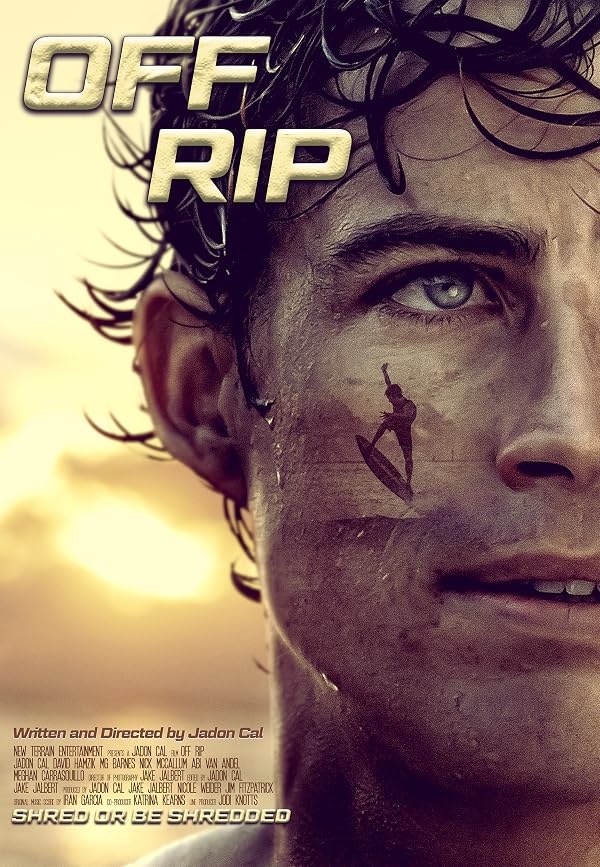دانلود فیلم Off Rip 2026