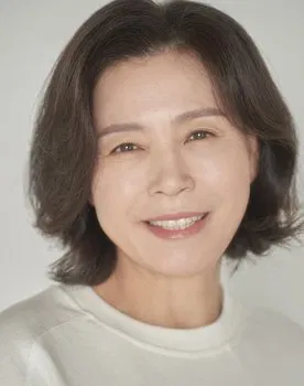 Cha Mi-kyung