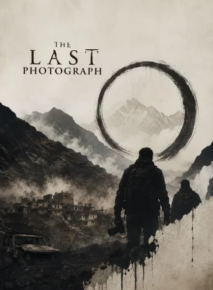 دانلود فیلم The Last Photograph 2027