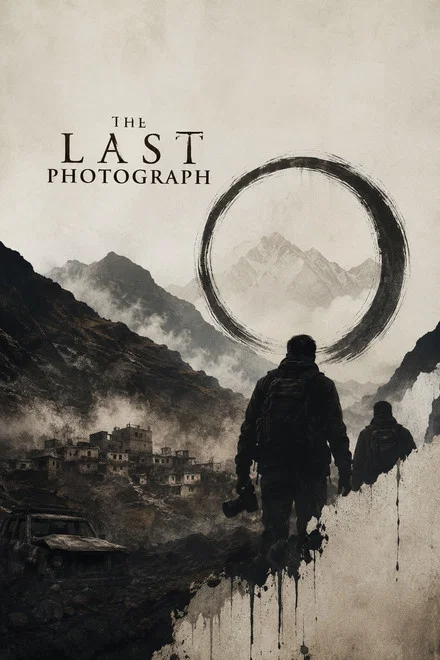 دانلود فیلم The Last Photograph 2027
