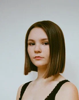 Kelsey Rose Healey