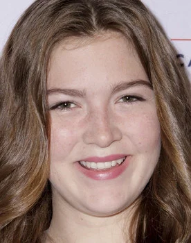 Abigail Hargrove